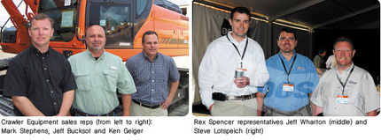 Doosan Infracore Dealer Network Continues to Grow