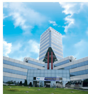 Doosan Infracore Institute of Technology Launched