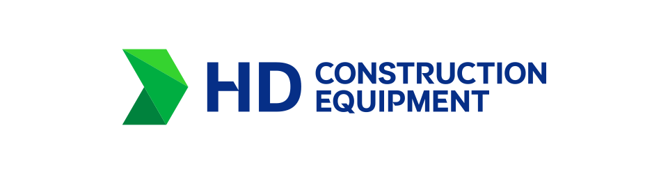 HD Construction Equipment CI