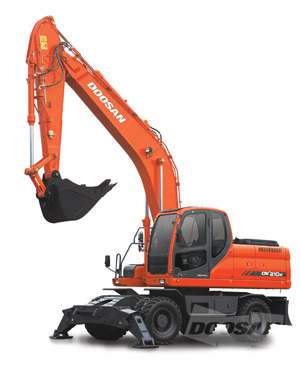 건설중장비 신제품 출시 봇물