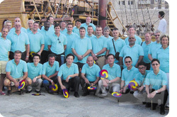 4th Meeting of Marine Engine Dealers