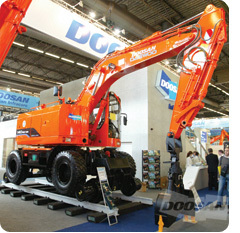 Trade Show Schedule for 2007