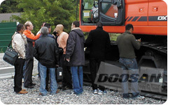 E-Doctor Training in Europe