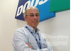  Interview at the Scene