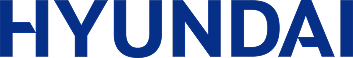 HYUDAI LOGO